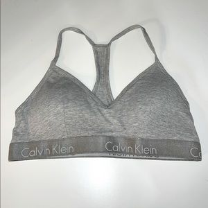 Calvin Klein Sportsbra